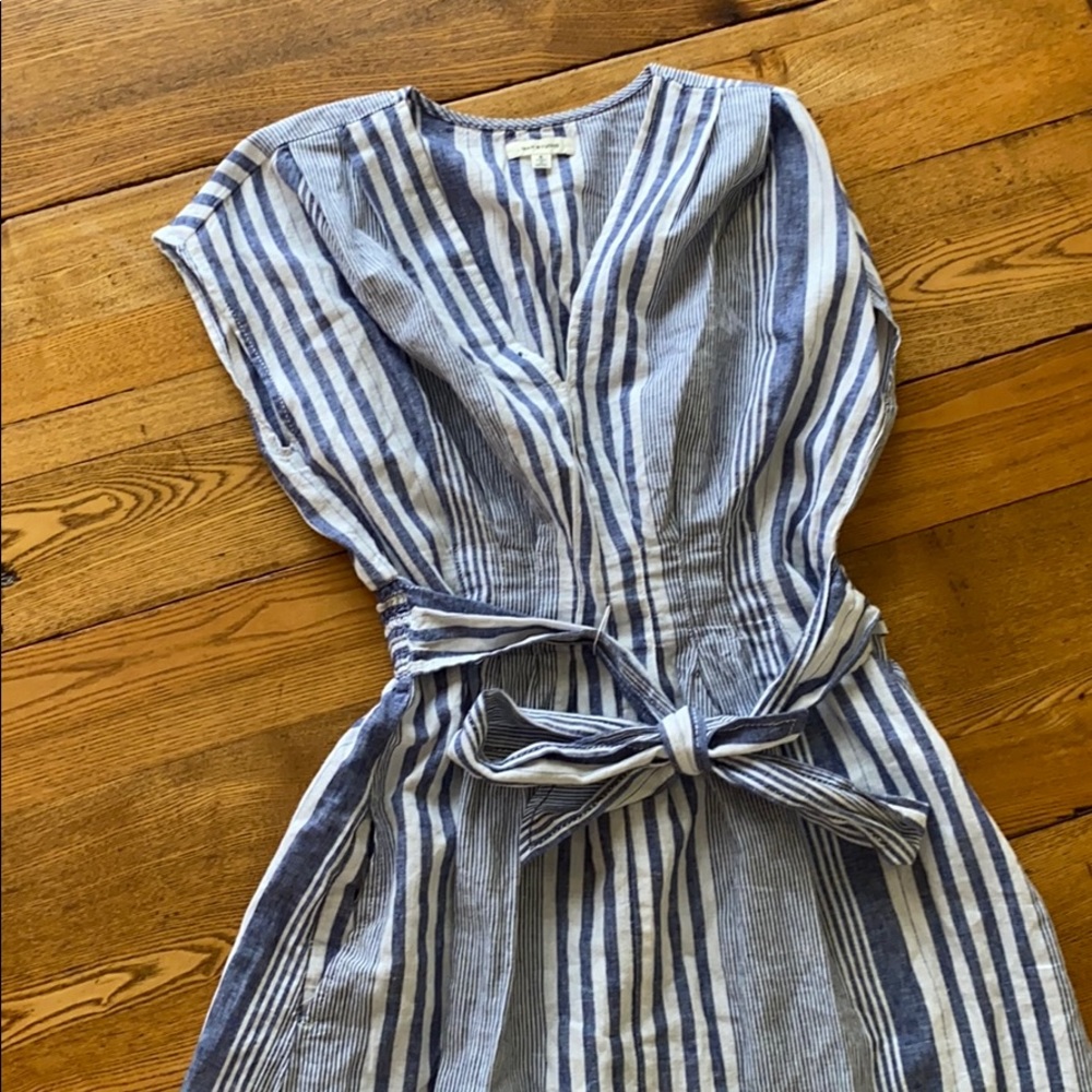 Max studio dress